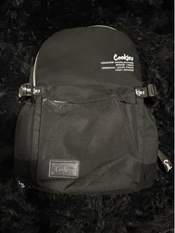 Cookies Backpack