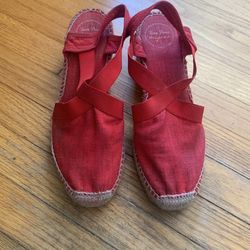 Espadrilles
