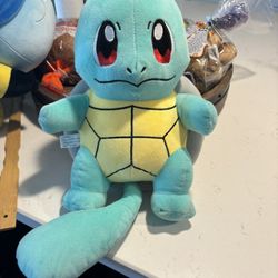 Squirtle