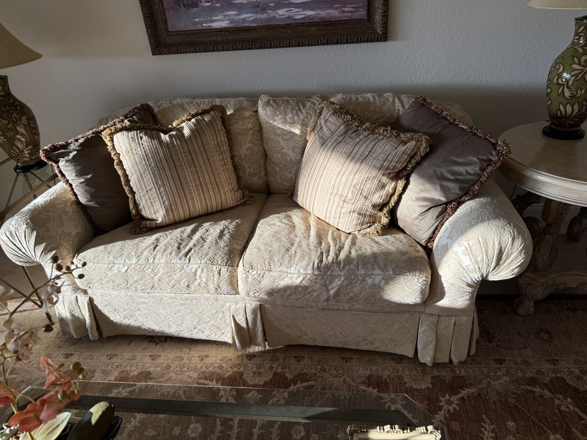 Couch Sofa