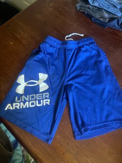 Under Armour Athletic Shorts