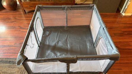 6x6 playpen