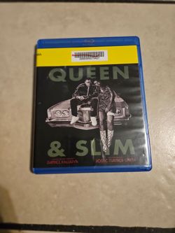 Queen & Slim