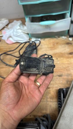 Trailer plug