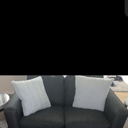 Small Sofa