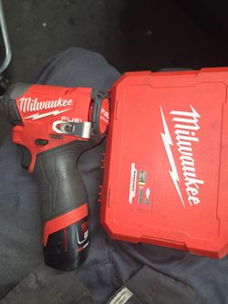 Milwaukee