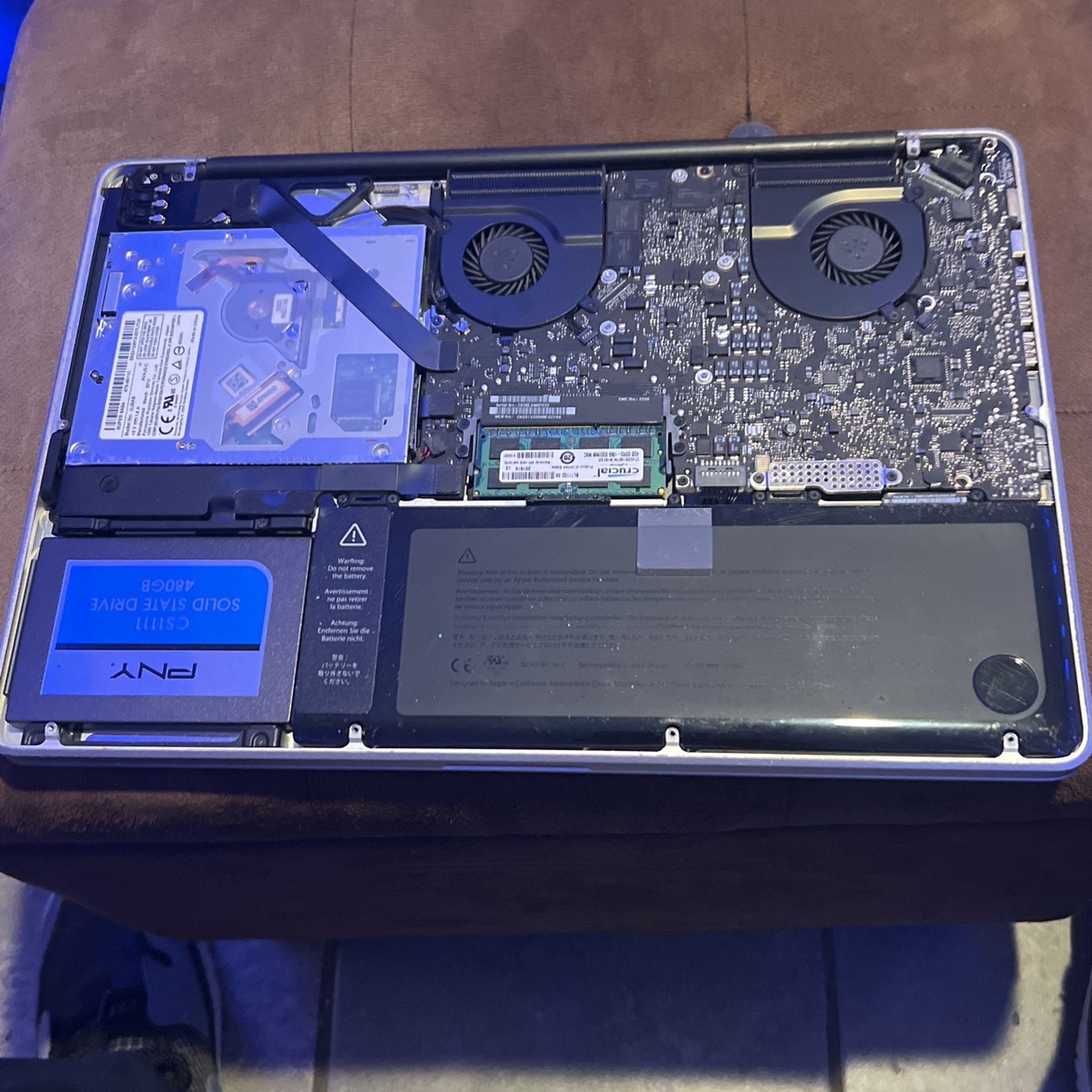 Macbook Pro