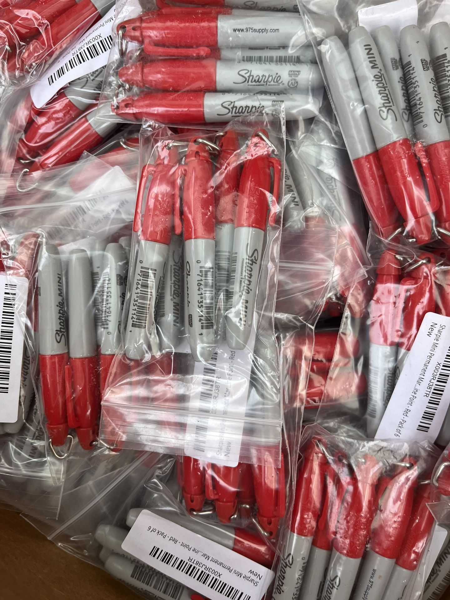 Sharpies 