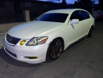2006 Lexus GS 300