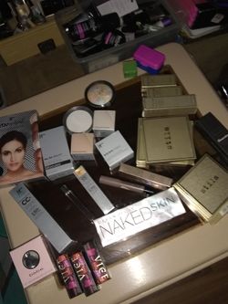 It Stila Urban decay