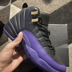 Jordan 12