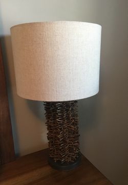 Lamp for sale