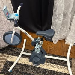 Little Tikes Pelican Explore & Fit Cycle
