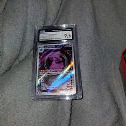 Pokémon.\n Cards greeted.