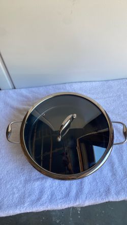 HEXCLAD PAN