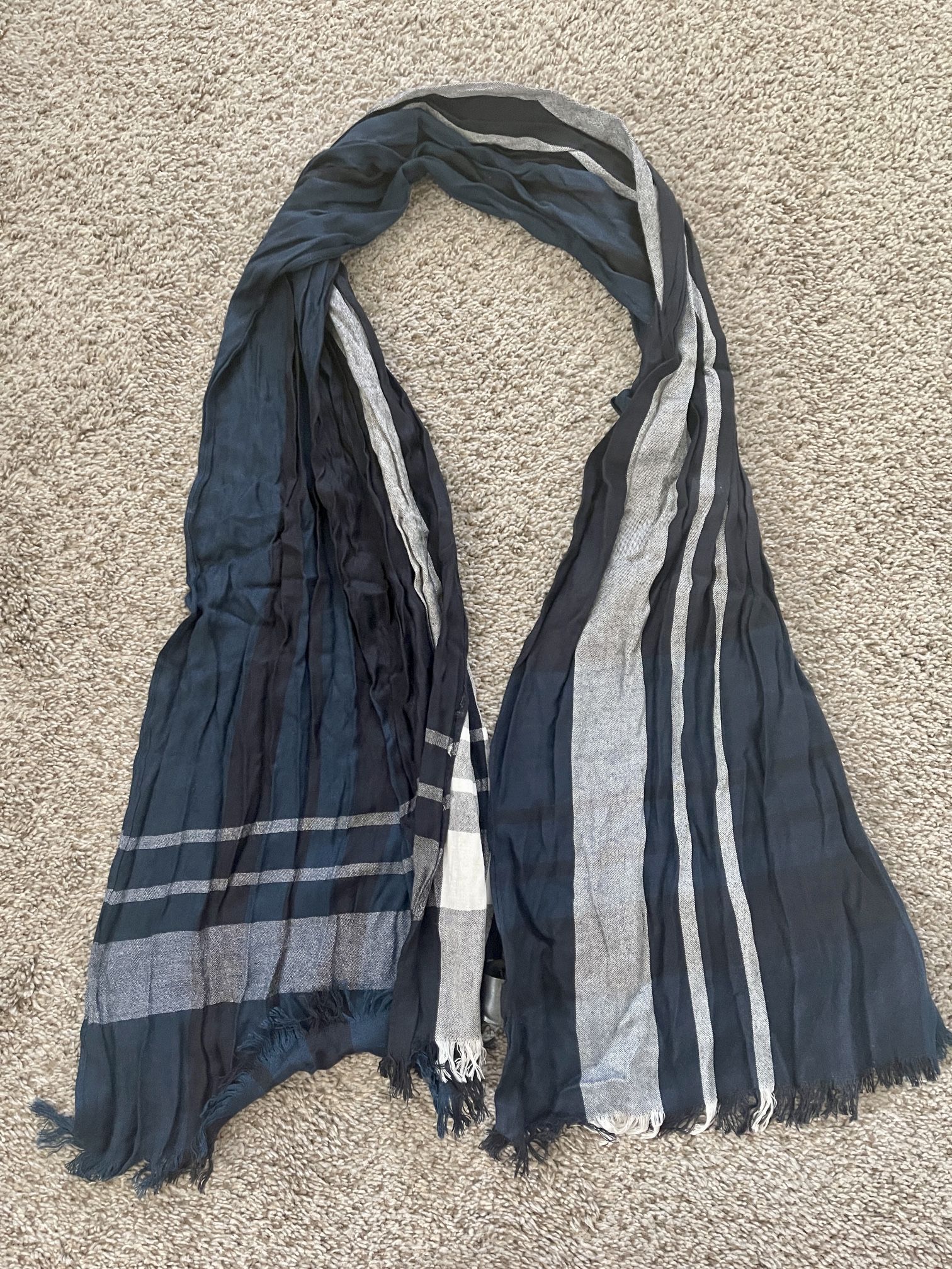 H&M Scarf