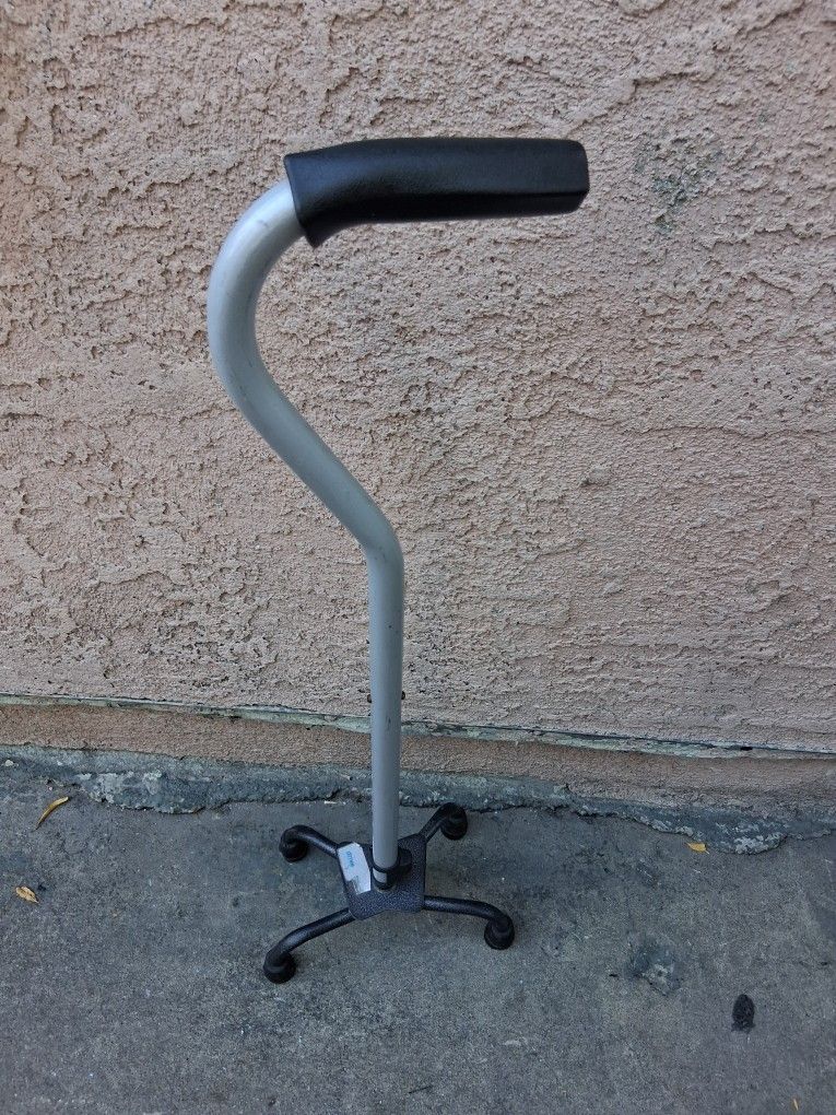 Quad Cane