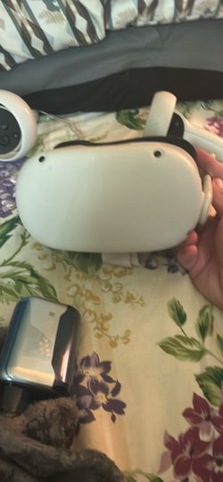 Oculus 2
