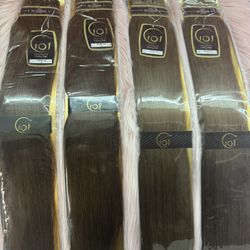 Human Hair Extensions