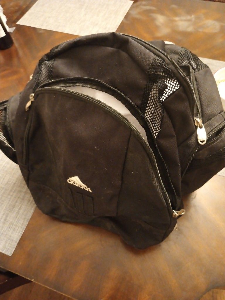 Adidas Backpack