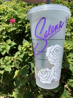 Selena Cup