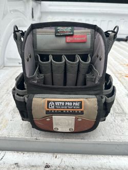 Veto Pro Pack 12in