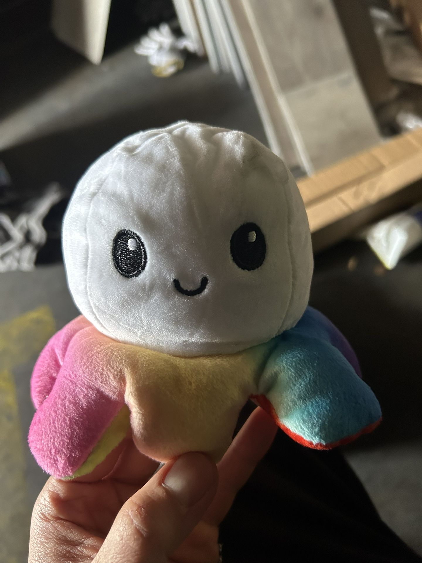 Flip Plush ; Trades Alright ; Negotiable