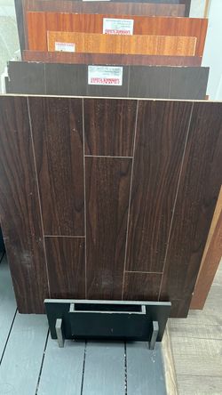 Laminate Flooring Liquidation $ .59cents