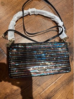 Rebecca minkoff crossbody
