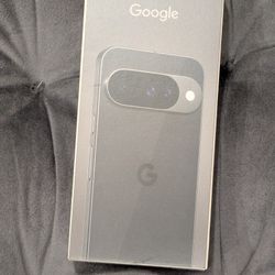 Pixel 10, Brand New In Box, Sealed