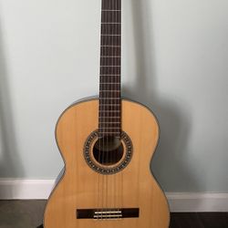 Fender CG-21S Classic