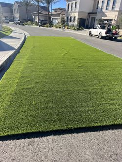 Artificial Grass  13’x45’  $1200