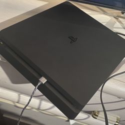 PS4 slim