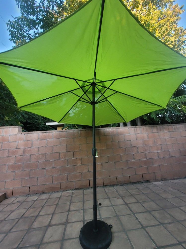 Patio Umbrella