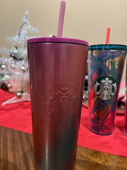 Starbucks Cup