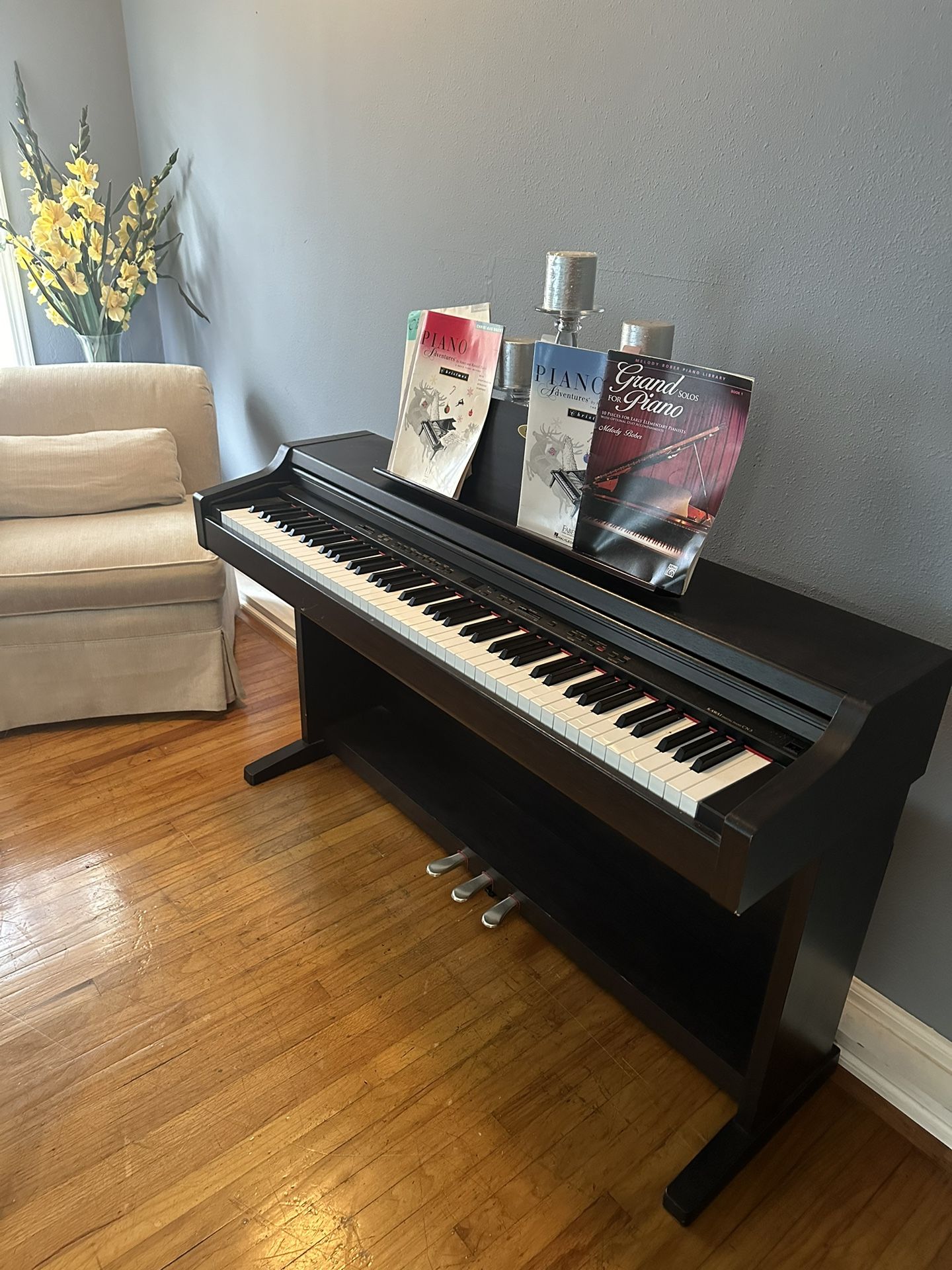 Kawai Digital Piano