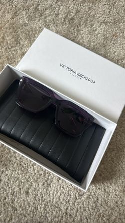 Victoria Beckham Shades
