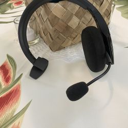 Wireless Noise Canceling headset 