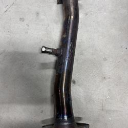 Honda S2000 Test Pipe