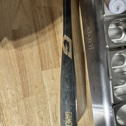 Marucci Gamer wooden Bat 