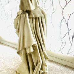 Grim Reaper Statue Design Tuscano