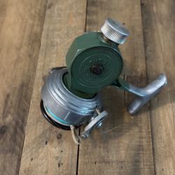 Fishing Reel 