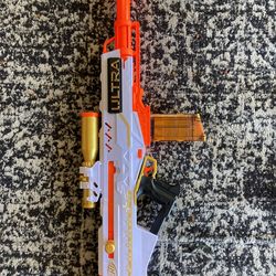 Ultra Nerf Pharaoh