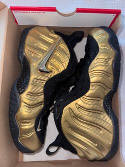 Nike Air Foamposite Pro Size 8
