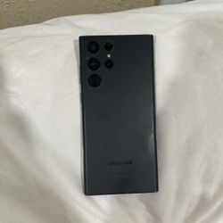 S22 Ultra -Trades Only