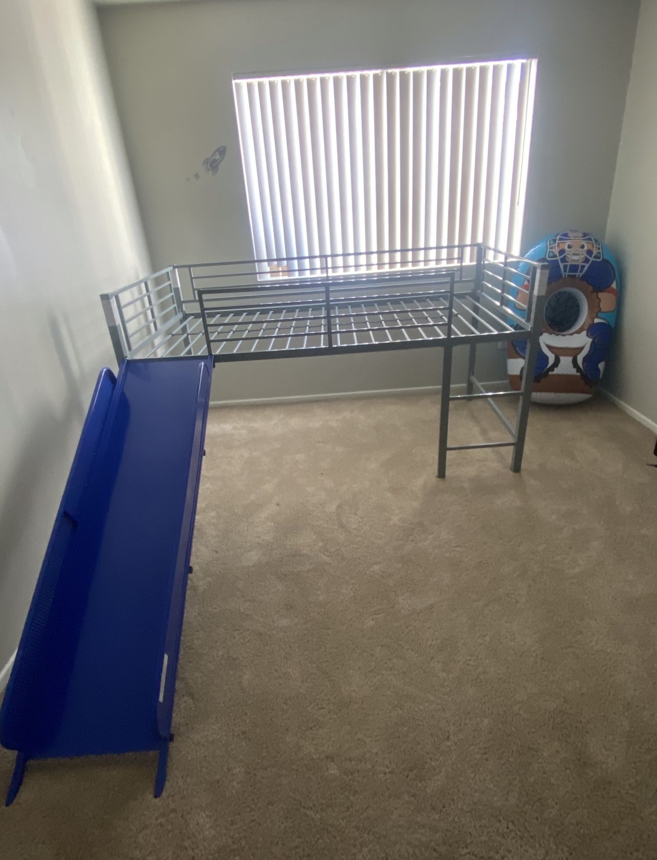 Twin Bed For Sale