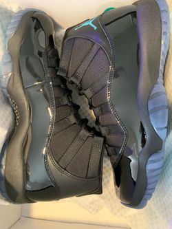 Jordan 11 gamma blue 2026