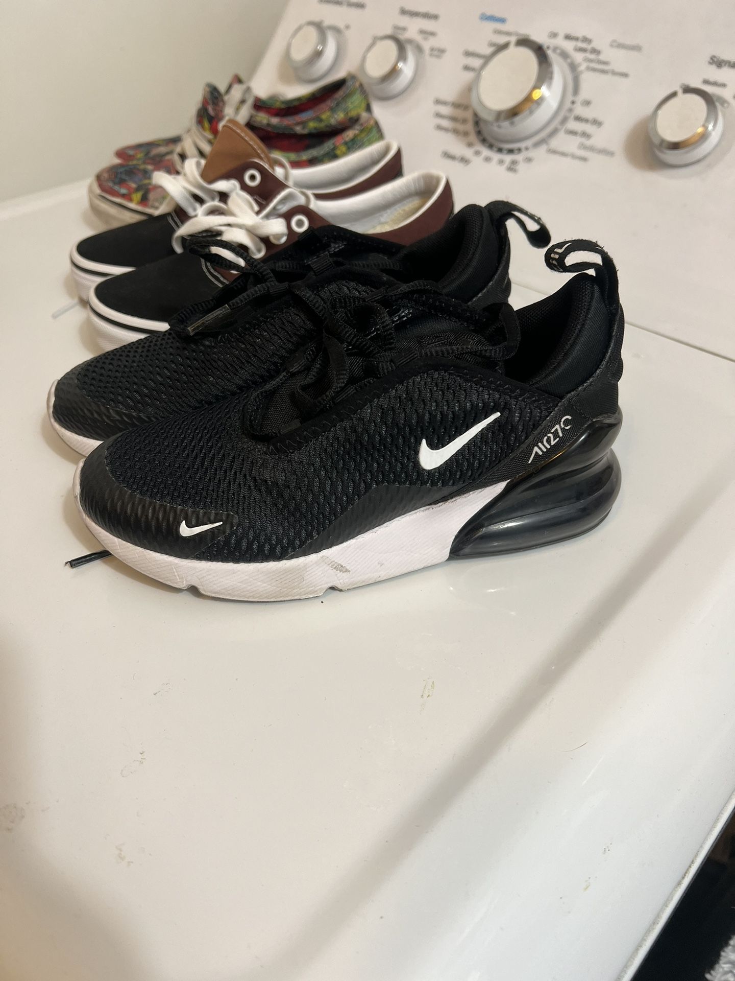 Nike