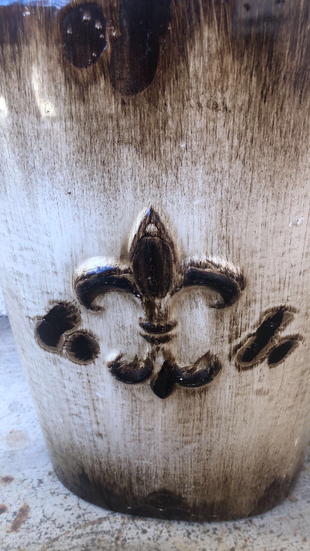 Antique Decor