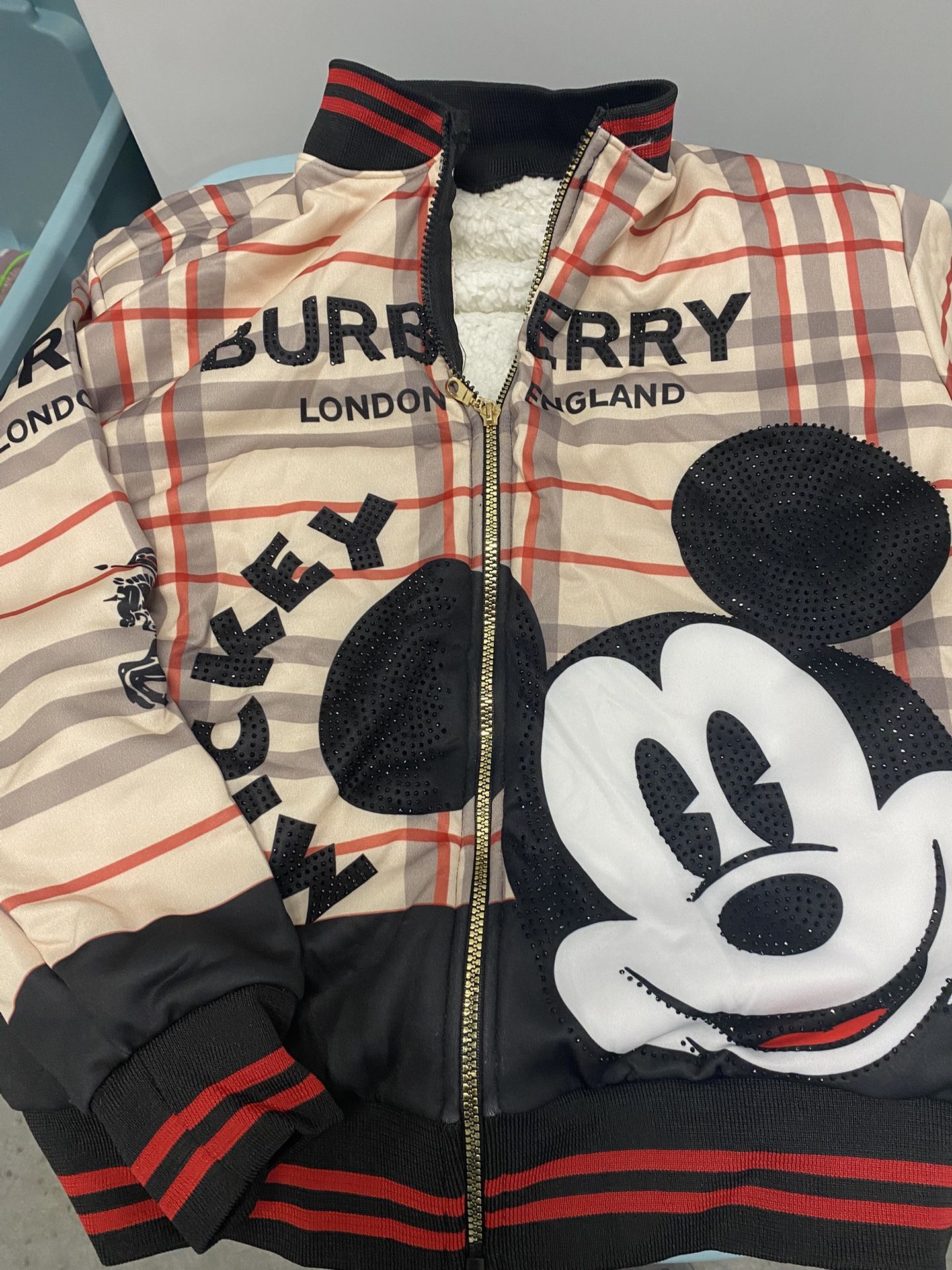 Women’s Jacket Small